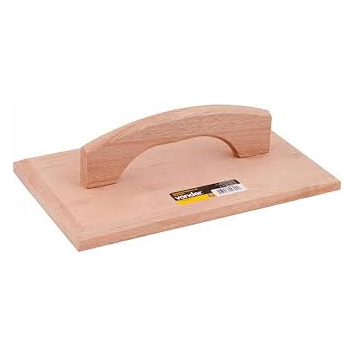 Desempenadeira Madeira